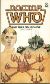 book Doctor Who and the leisure hive