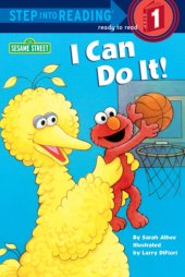 book I Can Do It!