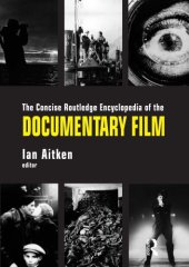 book The Concise Routledge Encyclopedia of the Documentary Film