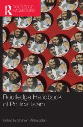 book Routledge Handbook of Political Islam