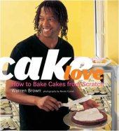 book CakeLove: how to bake cakes from scratch