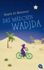 book Das Mädchen Wadjda