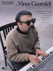 book The Vince Guaraldi Collection (Songbook): Piano