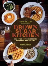 book Brown Sugar Kitchen: new-style, down-home recipes from sweet west Oakland