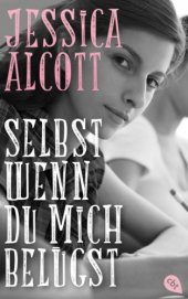 book Selbst wenn du mich belügst