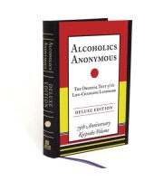 book Alcoholics Anonymous