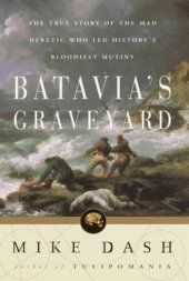 book Batavia's Graveyard