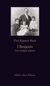 book I Benjamin: Una famiglia tedesca