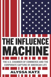 book The Influence Machine