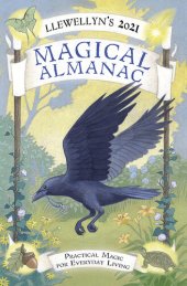 book Llewellyn's 2021 Magical Almanac: Practical Magic for Everyday Living