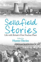 book Sellafield Stories