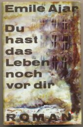 book Du hast das Leben noch vor dir