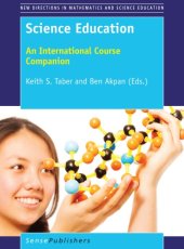 book Science education: an international course companion