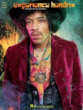 book Jimi Hendrix--Experience Hendrix (Songbook)