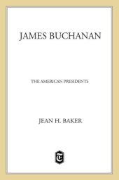 book James Buchanan