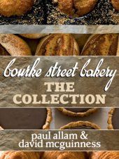 book Bourke Street Bakery: the ultimate baking companion