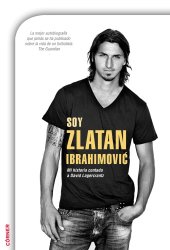 book Soy Zlatan Ibrahimović