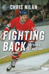 book Fighting back: the chris nilan story