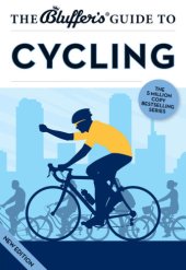 book The Bluffer's Guide to Cycling