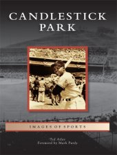 book Candlestick Park