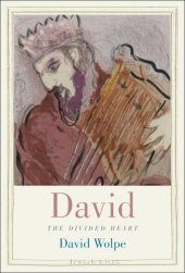 book David: the divided heart