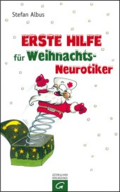 book Erste Hilfe für Weihnachts-Neurotiker