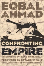 book Confronting Empire