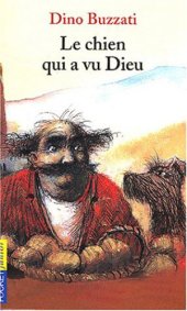 book Le chien qui a vu Dieu et autres nouvelles