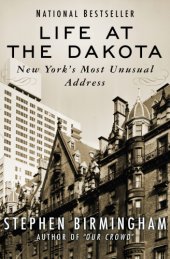 book Life at the Dakota