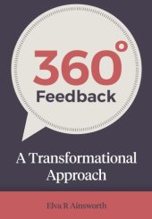 book 360 Degree Feedback: A Transformational Approach