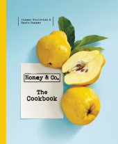 book Honey & Co: the bookbook