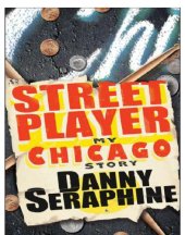 book Street player: my Chicago story