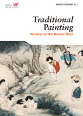 book Traditional Painting: Window on the Korean Mind