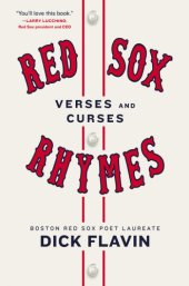 book Red Sox rhymes: verses and curses