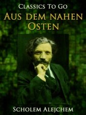 book Erzählungen aus dem nahen Osten