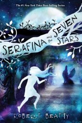 book Serafina and the Seven Stars