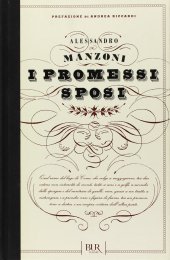 book I promessi sposi