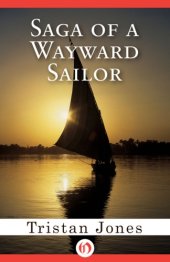 book Saga of a Wayward Sailor