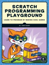 book Scratch Programming Playground