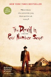 book The Devil in Pew Number Seven