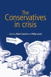 book The conservatives in crisis: the Tories after 1997