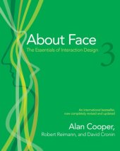 book About Face 3