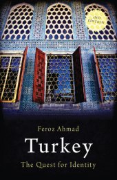 book Turkey: the quest for identity