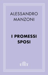 book I promessi sposi