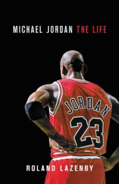 book Michael Jordan: the life