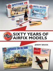 book Sixty Years of Airfix Models