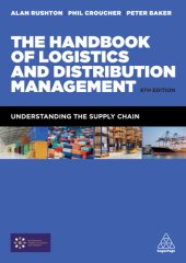 book The Handbook of Logistics and Distribution Management