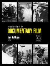 book Encyclopedia of the Documentary Film 3-Volume Set