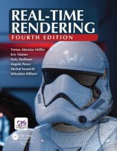 book Real-Time Rendering