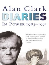 book DIARIES: IN POWER